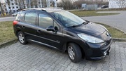 Peugeot 207 SW 1.6 Vti 120KM LPG (silnik niesprawny)