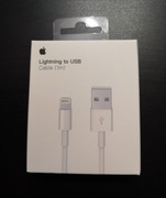 Lightning to USB - 1m