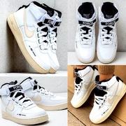 NIKE AIR FORCE 1 HIGH NOWE 37,5 AJ7311-100