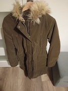 Kurtka damska zimowa ocieplana House rozmiar M