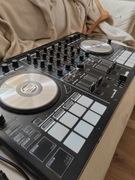 Dj kontroler reloop mix 4