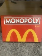 Monopoly McDonalds