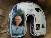 Sissel Buchi poduszka turystyczna gryka