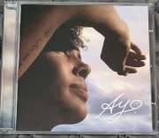 Ayo - Ticket To The World | CD | Soul/Reggae/Folk | Stan Bardzo Dobry