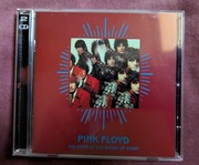 PINK FLOYD: The Piper At The Gates Of Dawn 2CD.
