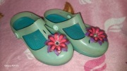 Crocs Isabella Sandal C12 (17.5-18 cm).