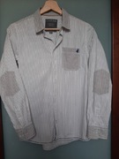 Jak nowe 2 koszule cool Club i inna w rozm. 158