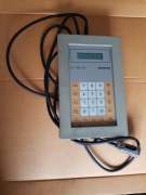 Panel operatorski Siemens OP 393-III 6ES5393-0UA15.