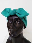 Opaska pin up, NOWA, Handmade