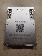 Bms JK 200A 4s-8s hc lifepo4 li-ion lto balanser aktywny bt