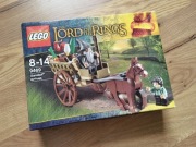 Lego 9469 Lord of the Rings, Władca Pierścieni 