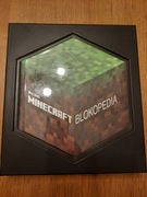Blokopedia Minecraft mojang