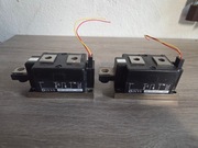 IXYS MCD 255-12io1 403A moduł diodowo tyrystorowy