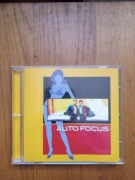 AUTO FOCUS SOUNDTRACK 2002 CD