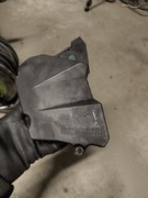 Osłona zębatki Yamaha fz6