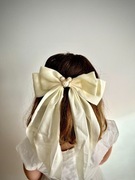 Kokarda do włosów z uszami myszki dla mamy i córki