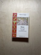 Robert D. Kaplan Monsun