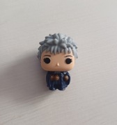 Rolanda Hooch kinder joy funko quidditch 