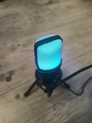 Mikrofon RGB yanmai SF-666R