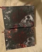 Cat & mouse duet #1 i #2 Hunting Adeline Haunting Adeline