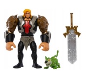 Władcy Wszechświata zabawka He-Man
