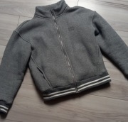Ciepła Bluza 146 