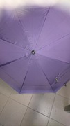 Parasol ZOMAKE, podwójna czasza xxl 172 cm 