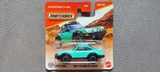 MATCHBOX Porsche 911 Rally 1985 
