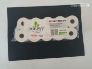 Rolki do kas i terminali 