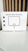 Antena wewnetrzna HDTV DIGITAL