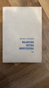 Malarstwo, rzeźba, architektura – Adam Kotula, Piotr Krakowski