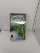 Everybody's Golf - PSP - Komplet w pudełku - Sportowa