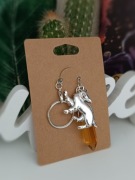 Breloczek, Harry Potter, Huffelpuff 