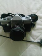 PRAKTICA super TL 1000