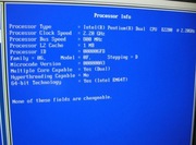 Komputer Dell 755 komplet zasilacz