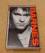 JIMMY BARNES - FREIGHT TRAIN HEART (GEFFEN) 1987 INXS, Midnight Oil