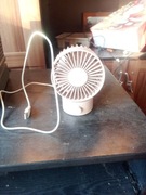 wiatrak na usb.     .