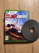 LEGO 2K DRIVE XBOX ONE/SERIES