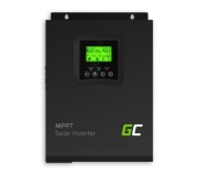Inwerter solarny Green Cell 1000w Off Grid MPPT