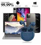 słuchawki bezprzewodowe