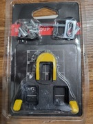 Bloki szosowe Splint do pedałów Shimano SPD SL