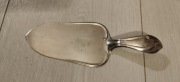 Łopatka do ciasta tortów platerowana srebrem WMF