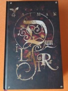 Dym i Lustra, Neil Gaiman.