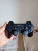 Oryginalny Pad PS3 Dualscock 3