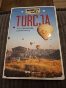 Busem przez świat. Turcja. K.i A. Lewandowscy