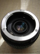 KENKO 2x CX Macro Teleconverter