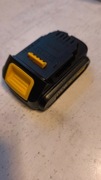 BATERIA AKUMULATOR DeWALT 14,4 v  1,5 Ah LITOWO-JONOWA DCB141
