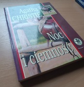 Christie Noc i ciemność