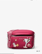 Michael Kors torebka Slater crossbody 