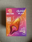 Durex multistymulator nowy 